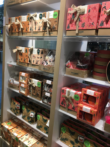 The Body Shop