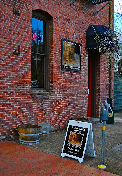 Authentica Wines LLC