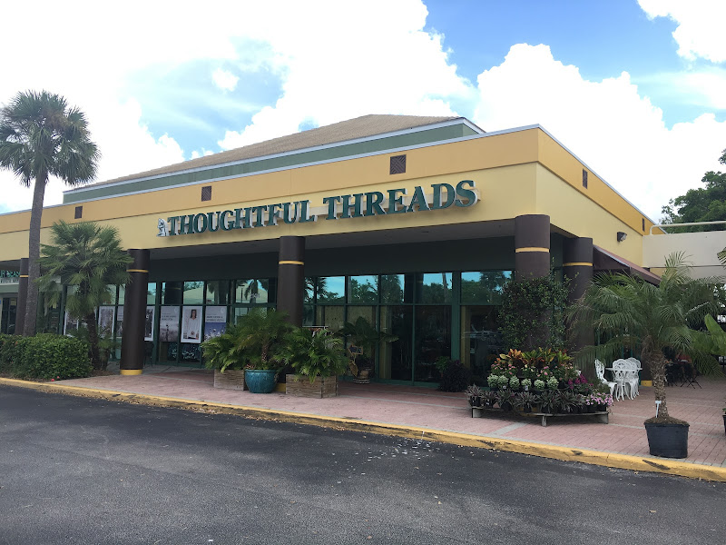 Thoughtful Threads Clothing Store