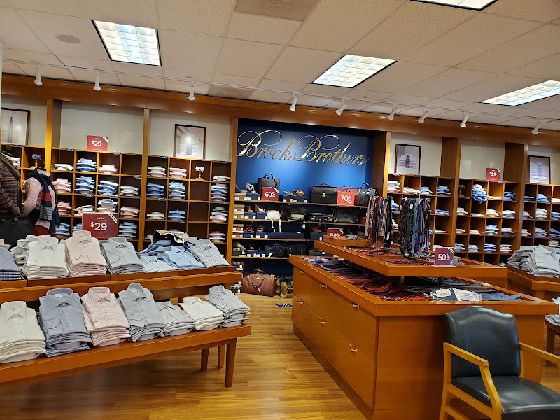 Brooks Brothers