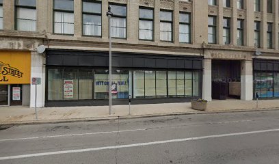 Shoe Avenue