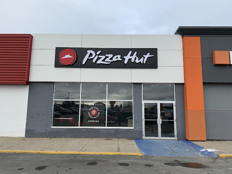 Pizza Hut