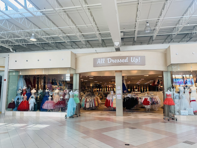 All Dressed Up! Outlet