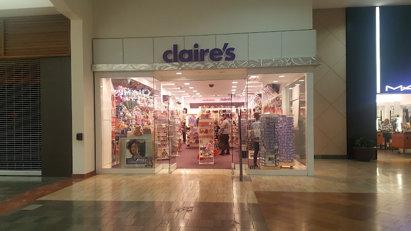 Claire's