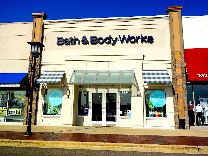 Bath & Body Works
