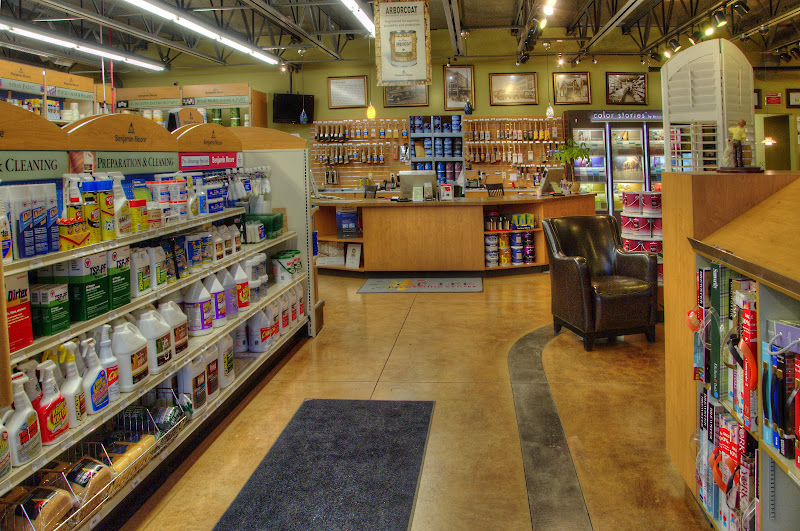 C E Lee Decorating Center