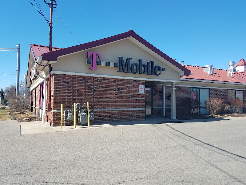T-Mobile
