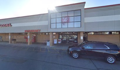 Walgreens Photo