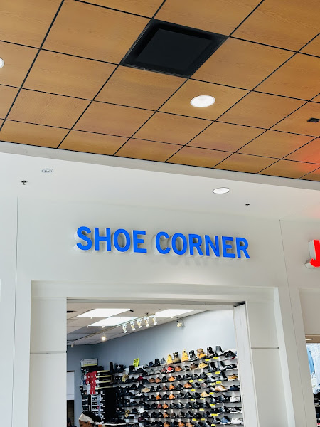 Shoe Corner