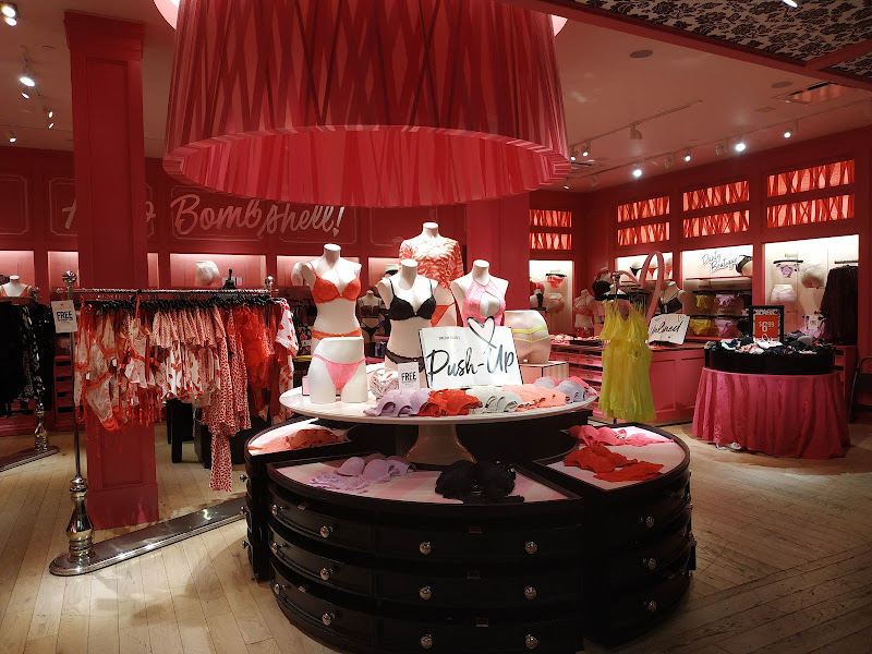 Victoria's Secret