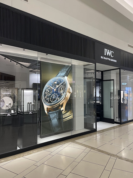 IWC Schaffhausen Boutique - Tampa