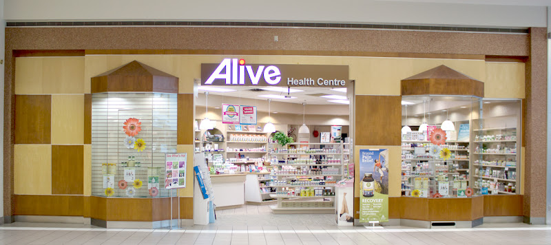 Alive Health Centre