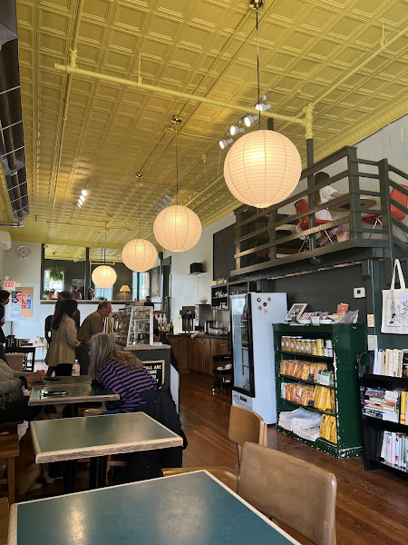Emerson Ave Coffee
