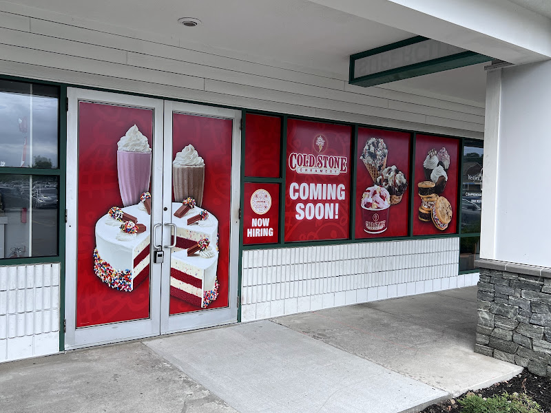 Cold Stone Creamery