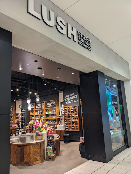 Lush