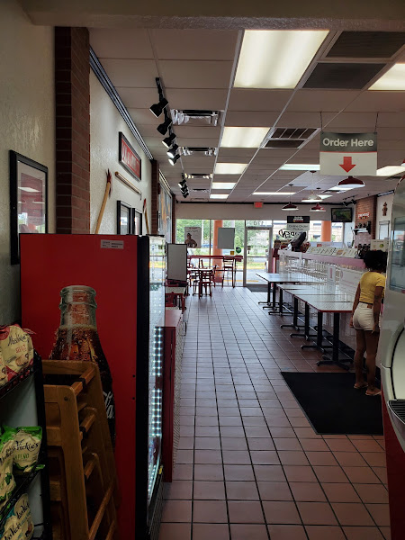 Firehouse Subs International Speedway