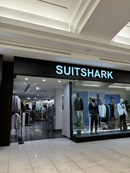 Suitshark