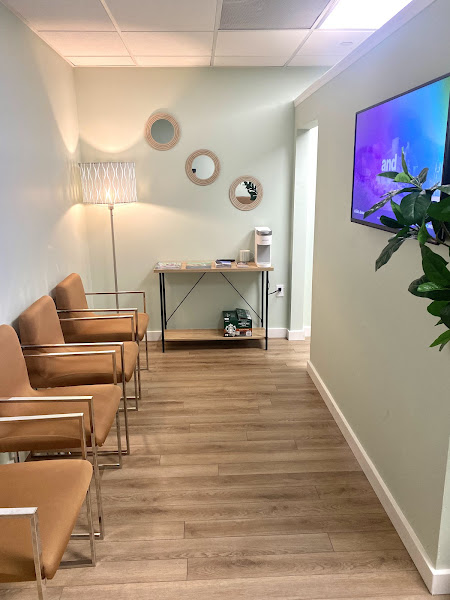 Neighborhood Orthopedics