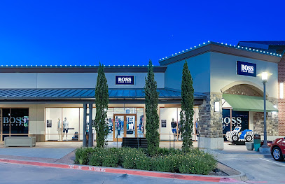 BOSS Outlet