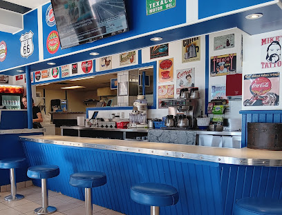 P.J.'s Diner