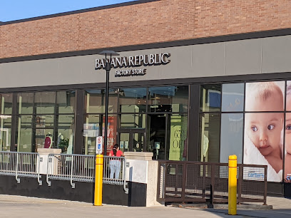 Banana Republic