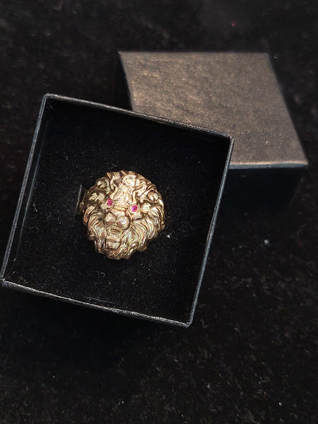 Garcias Jewelry