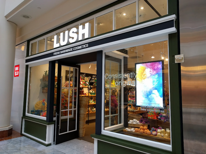 LUSH