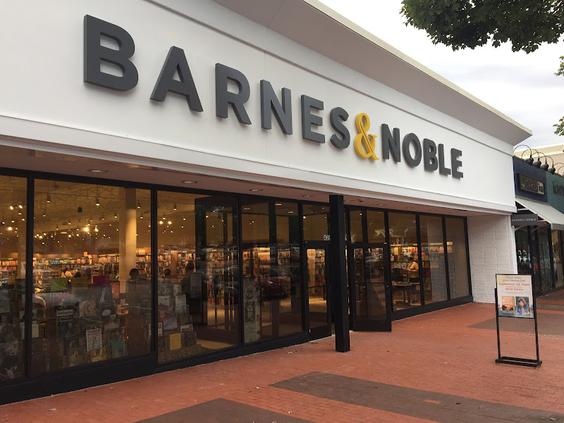 Barnes & Noble