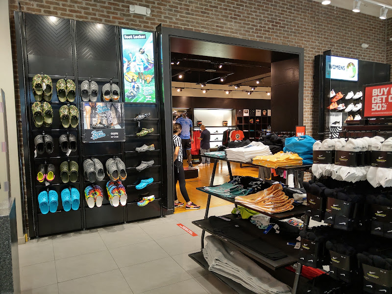 Foot Locker