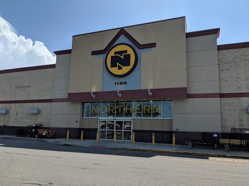 Northern Tool + Equipment