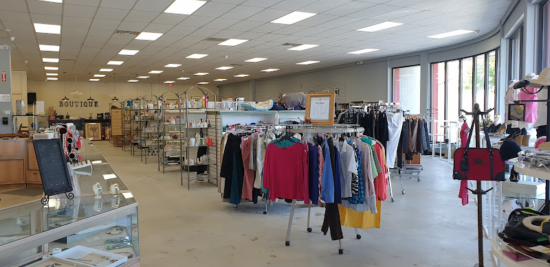 SPCA Thrift Store