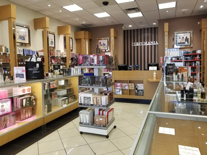 Perfumania