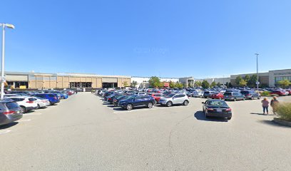 The Park At Burlington Mall