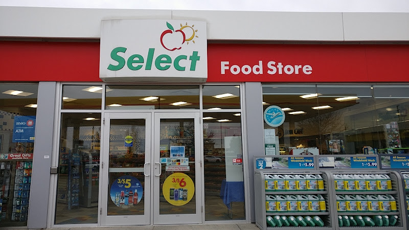 Select Food Store