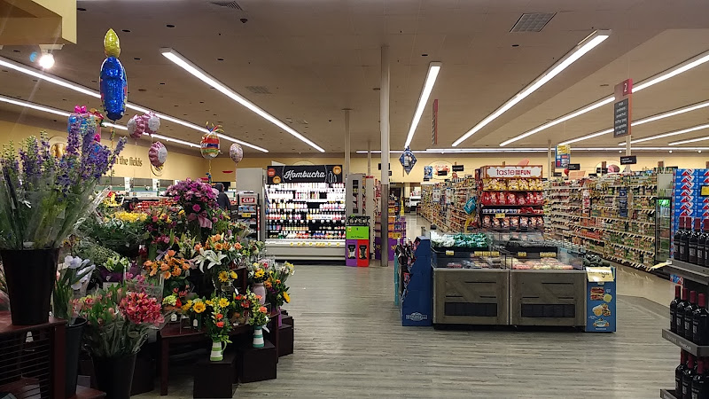 Safeway