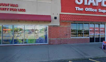 Walmart Business Center