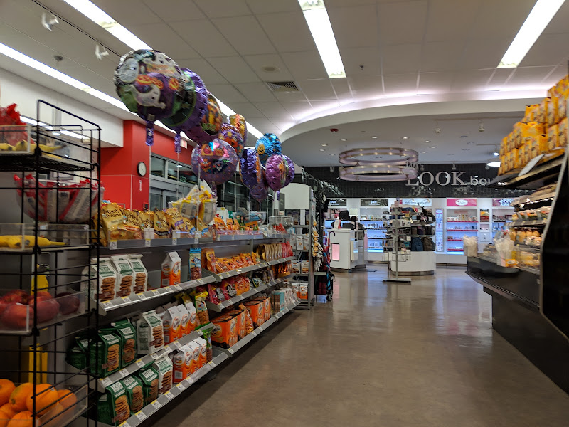 Walgreens