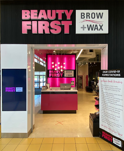 Beauty First