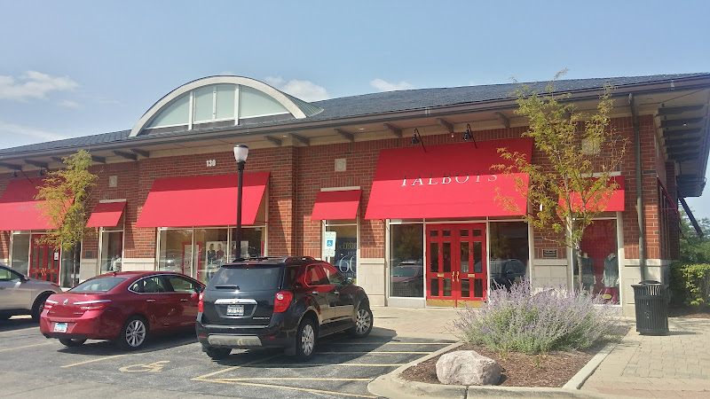 Talbots