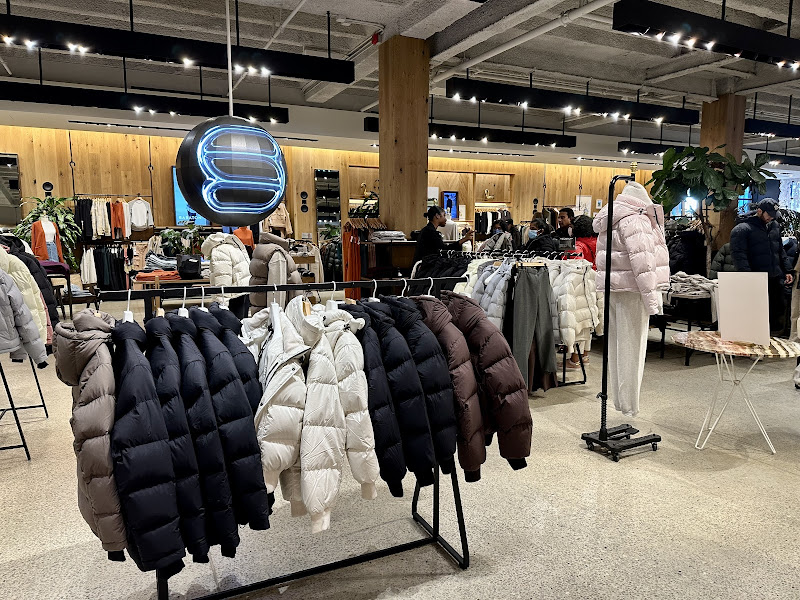 Aritzia