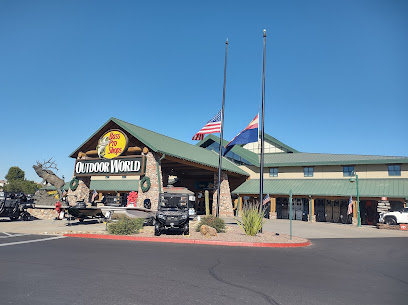 Bass Pro Shops