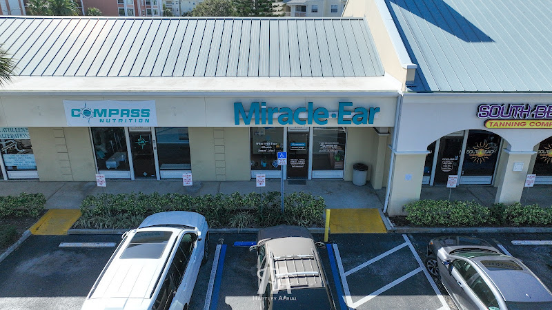 Miracle-Ear Hearing Aid Center