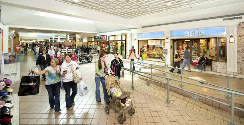 Miller Hill Mall