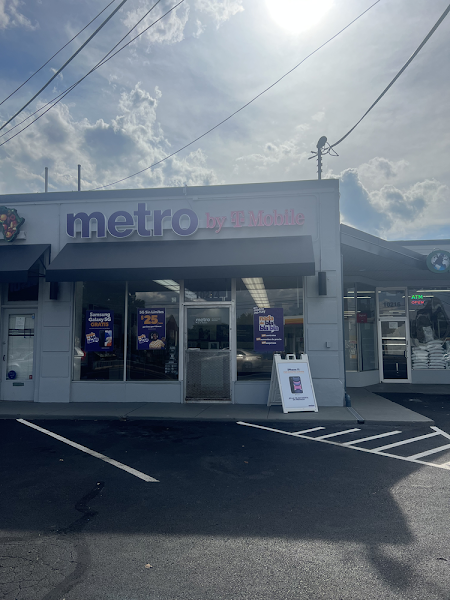 Metro by T-Mobile