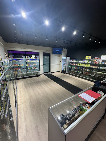 Smoke City Cannabis (Weed Shop)