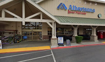 Albertsons Deli