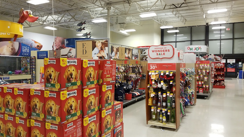 PetSmart