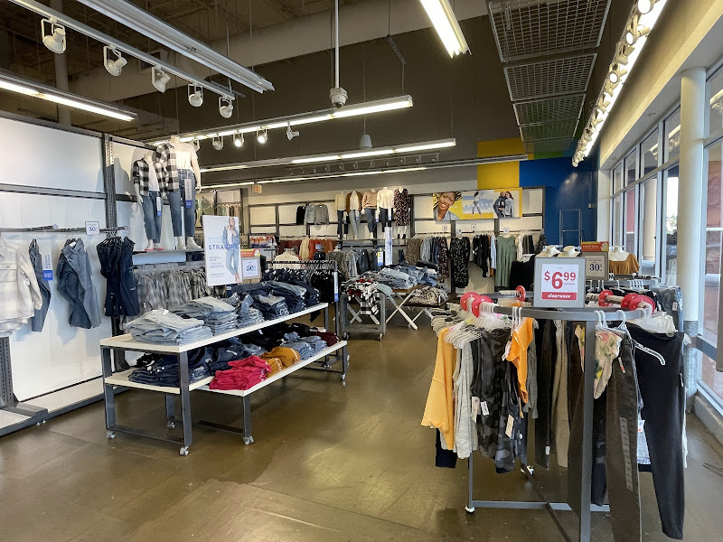 Old Navy
