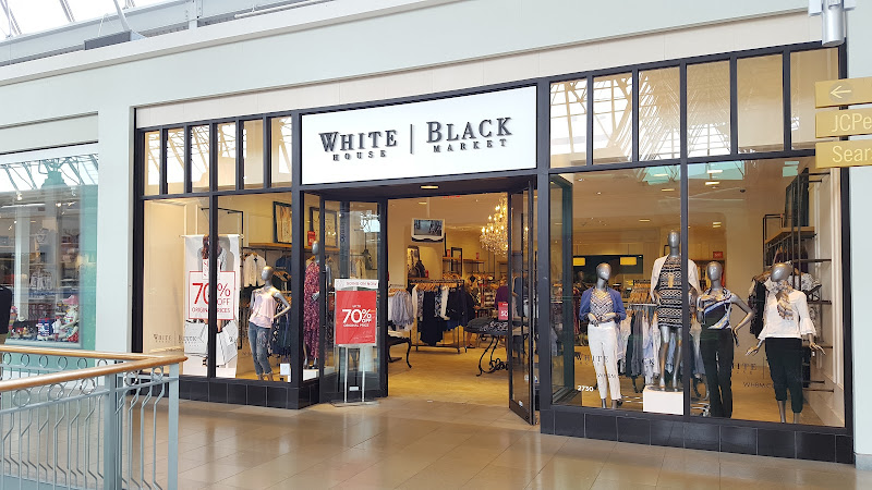 White House Black Market