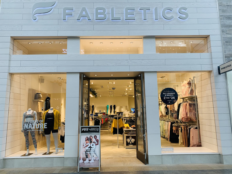 Fabletics